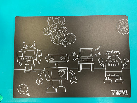 Imag Robots