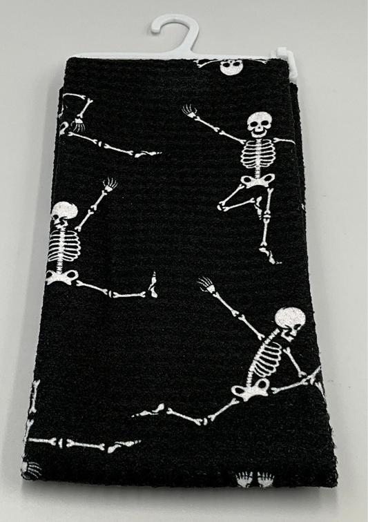 Geom Bar Yoga Bones