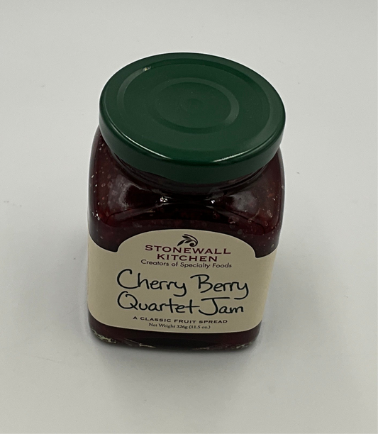 SWK Cherry Berry Jam