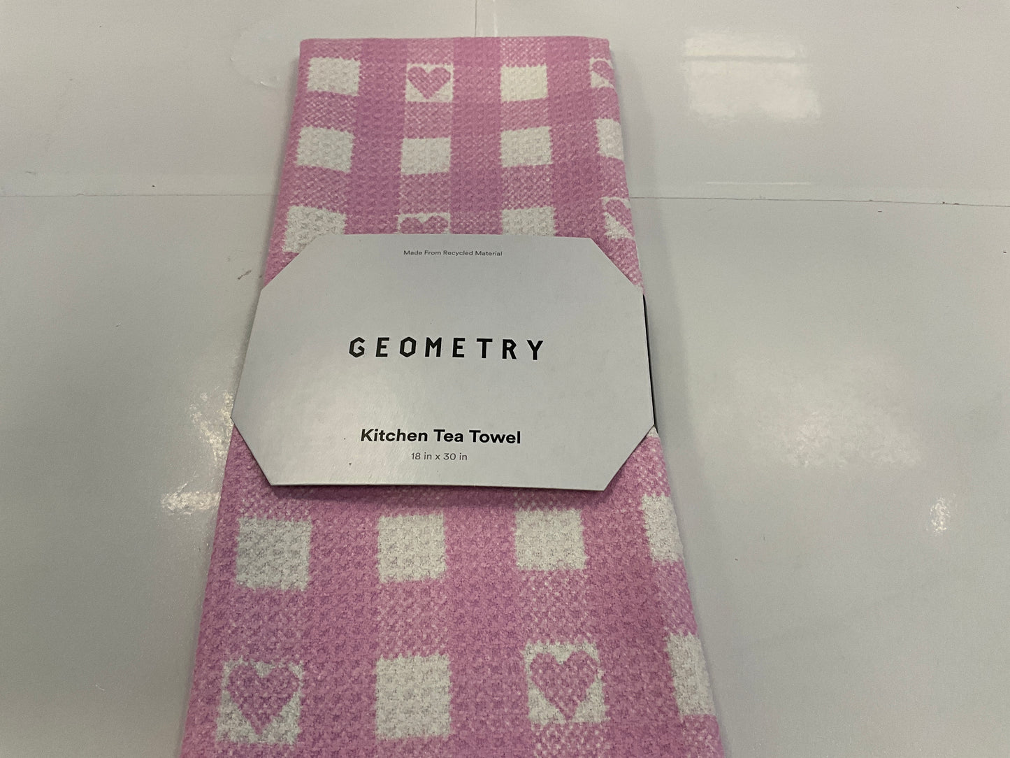 Geom Tea Super Sweet Check