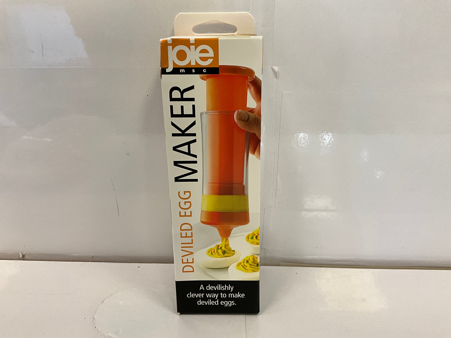 Joie Deviled Egg Maker