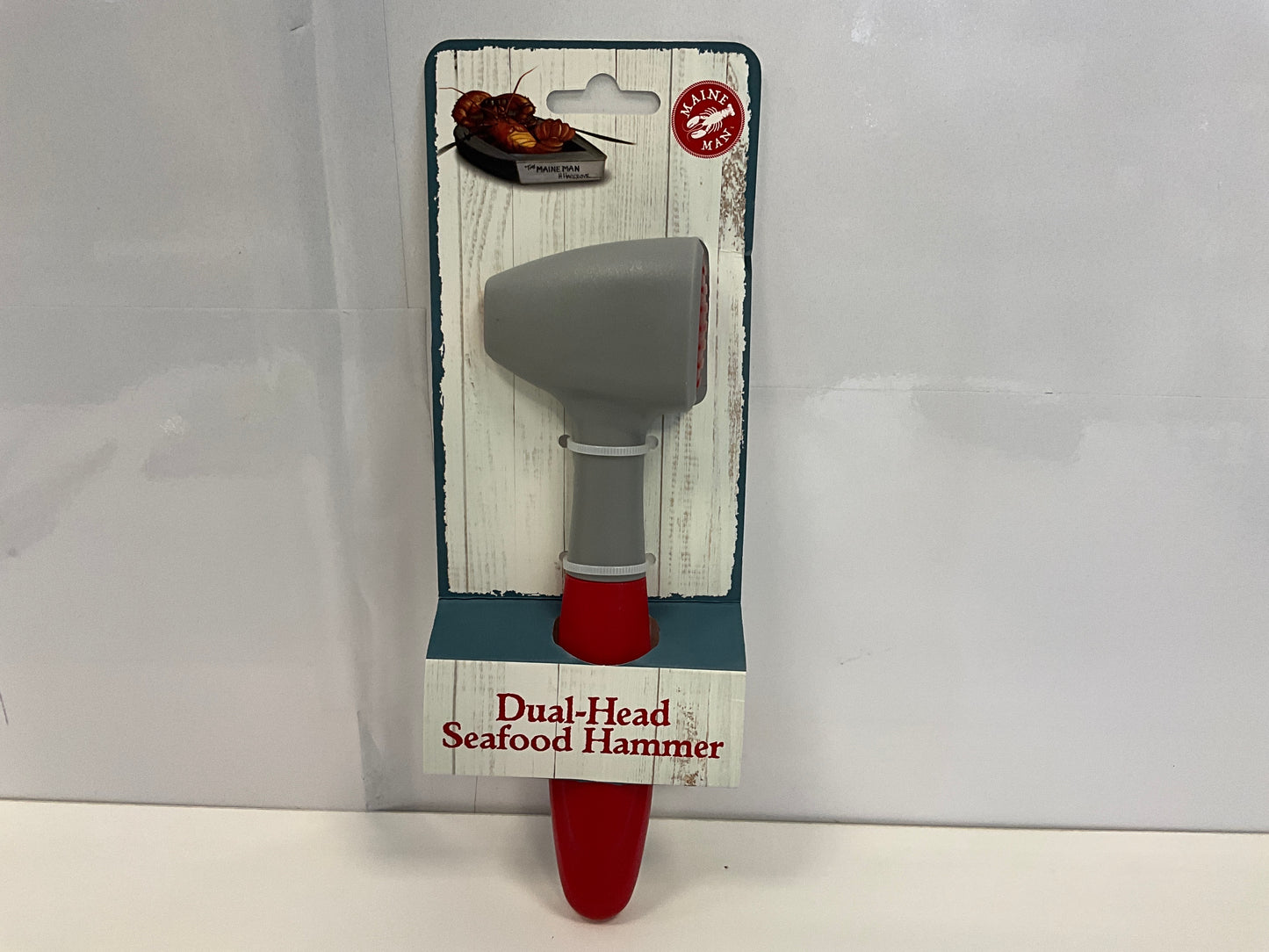 HIC Seafood Hammer