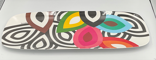 FRB Rect Platter Foli