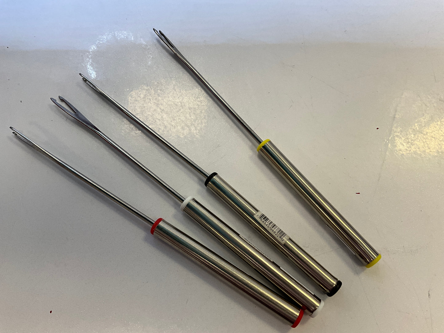 R&M Fondue Forks