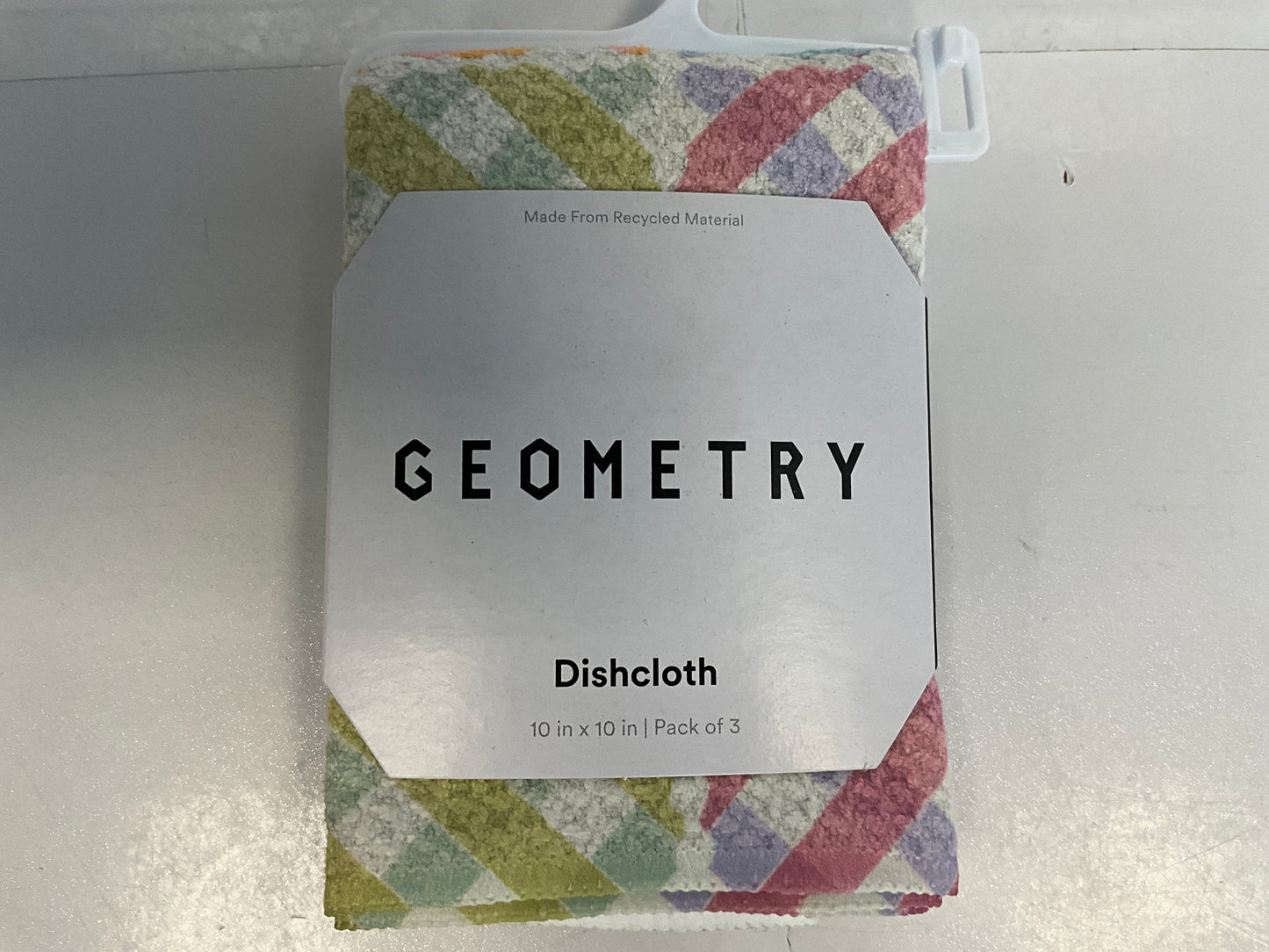 Geom Dish Patio Check