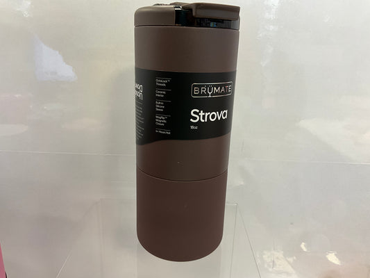 Brum Strova 18oz Java