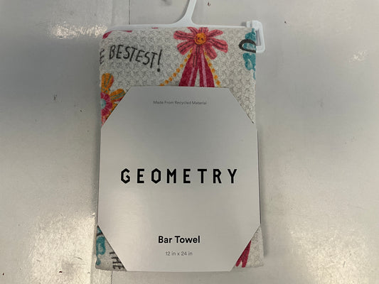 Geom Bar Rosettes For You