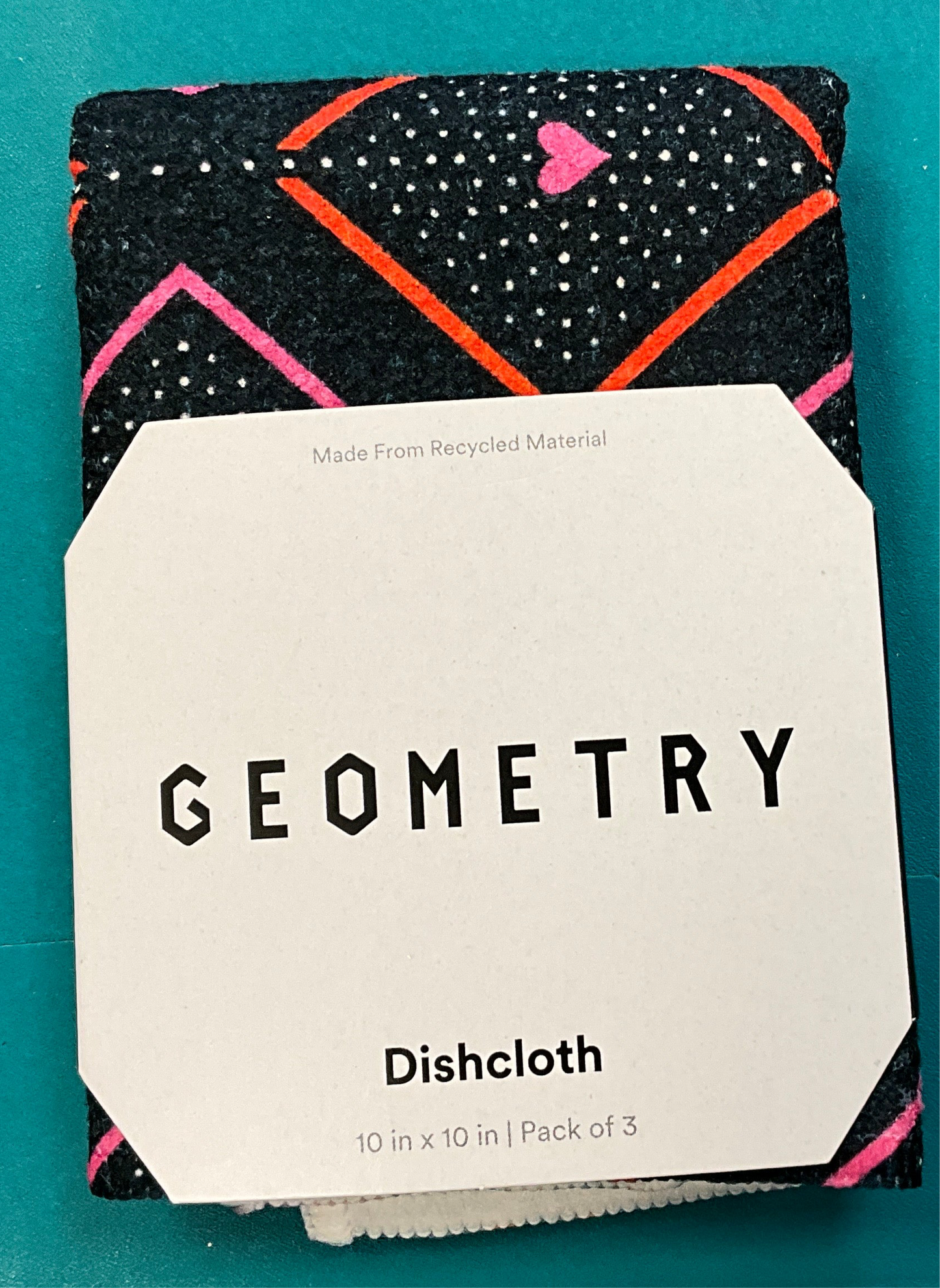 Geom Dish Amore