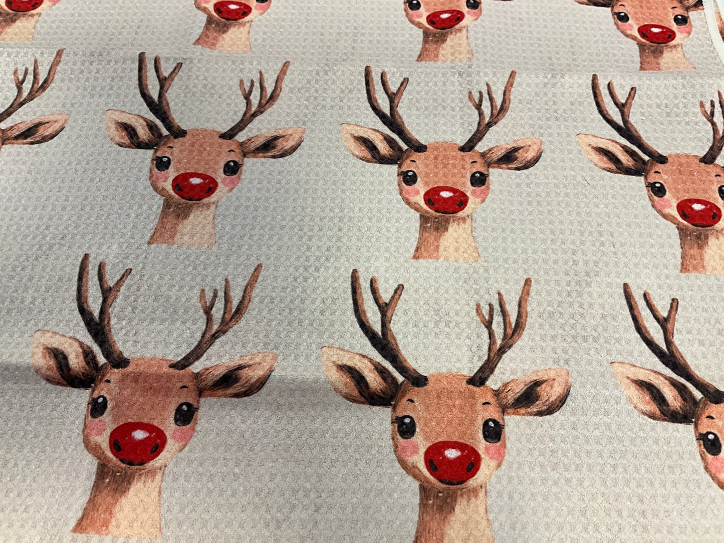 Crae Hand Won’t You Guide My Sleigh