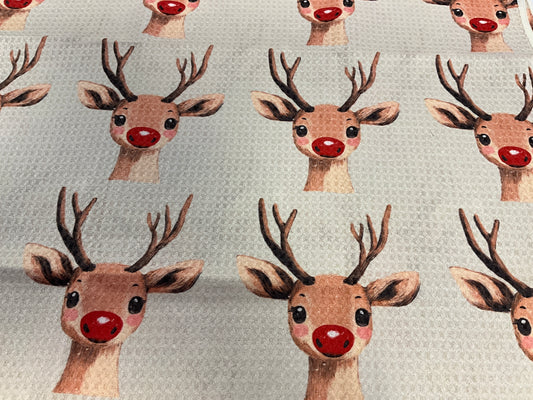 Crae Hand Won’t You Guide My Sleigh