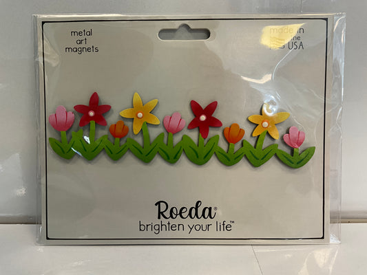 Roeda Flower Border