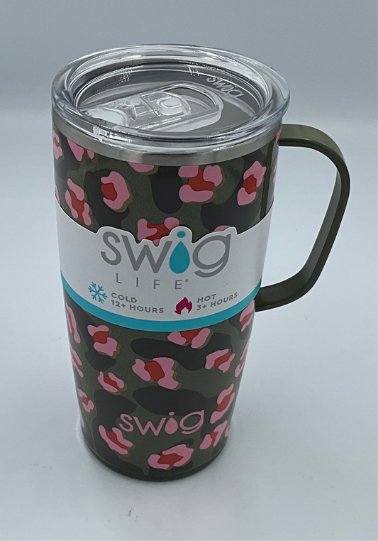 Swig 22oz Mug On The Prowl