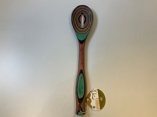 CRTS 12” Slot Spoon Guava