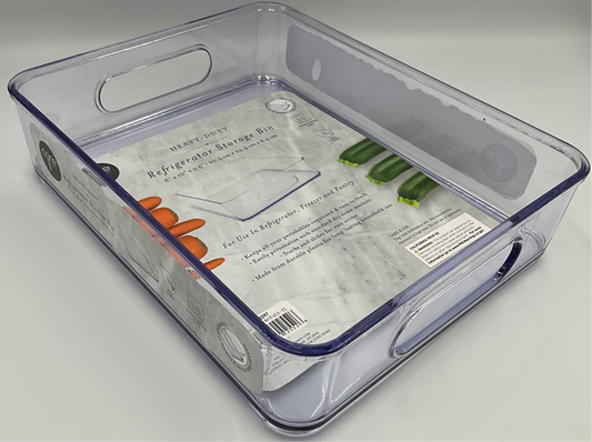 Core Home 8x10x2.5 Bin