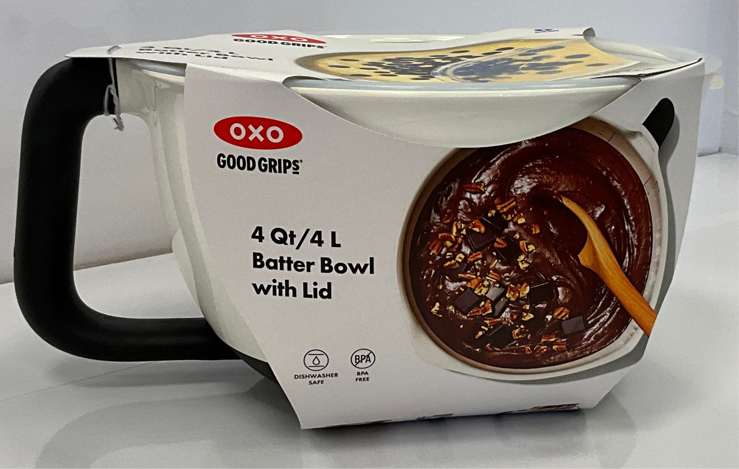 OXO 4qt Batter Bowl Lid