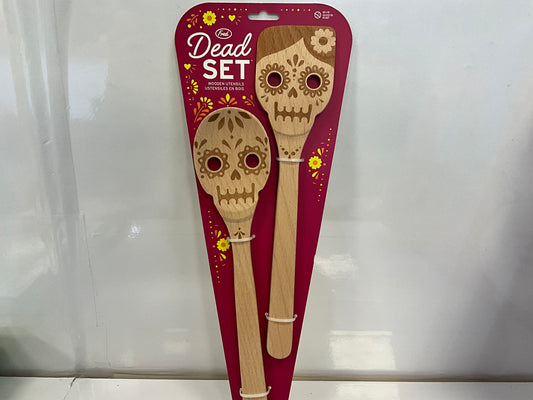 Fred Utensil Set