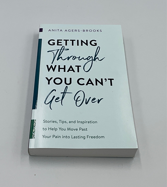 Barbour Getting Through What You Can't...