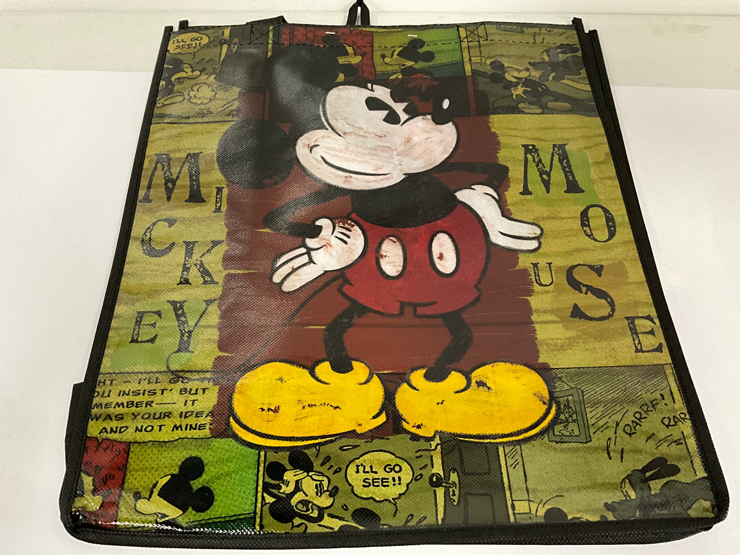 JOIA Bag Vintage Mickey