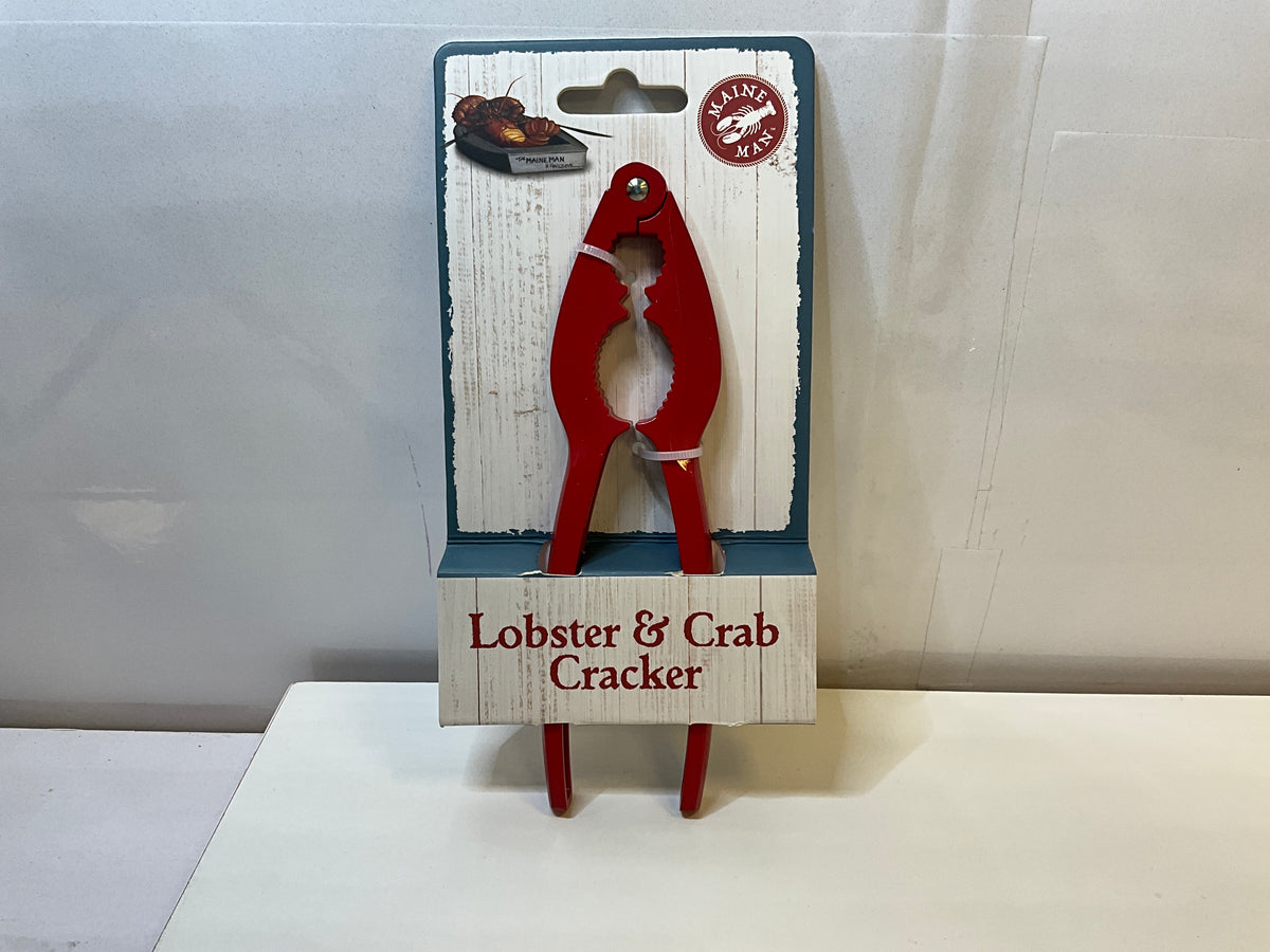 HIC Crab & Lobster Cracker