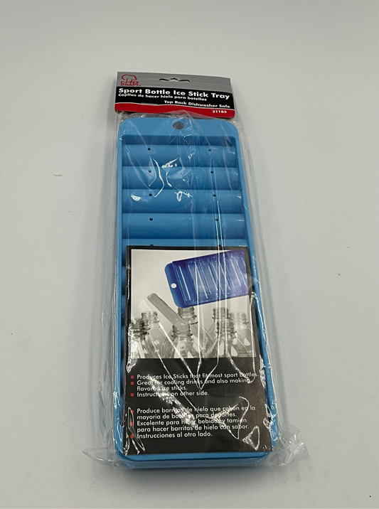 CHC Sport Bottle Ice Cube Tray