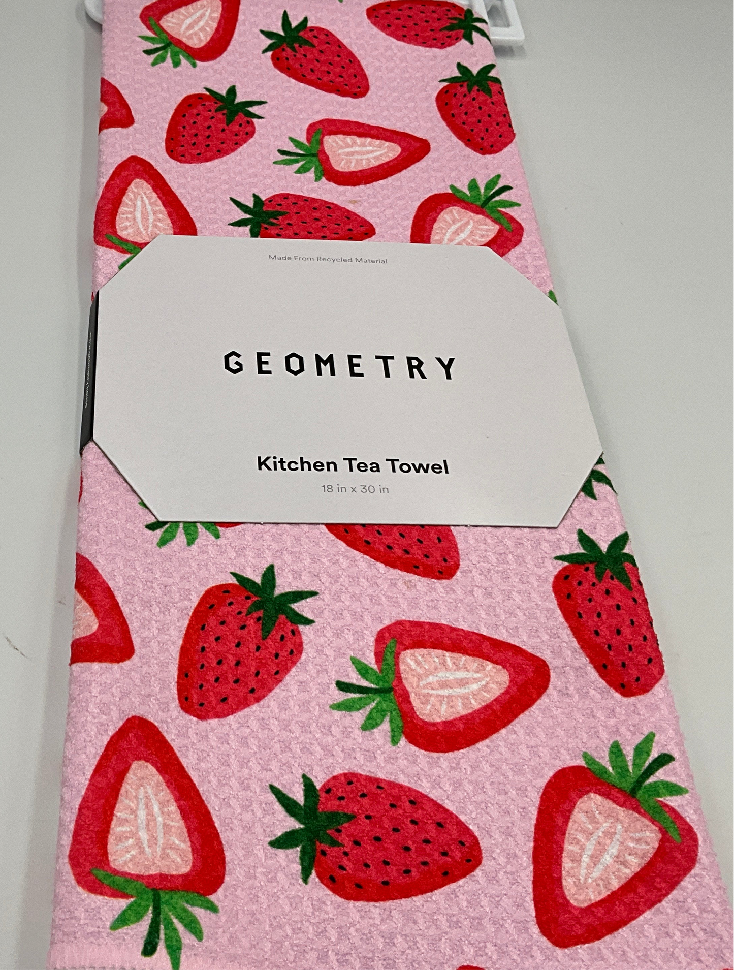 Geom Tea Sweet Strawberry