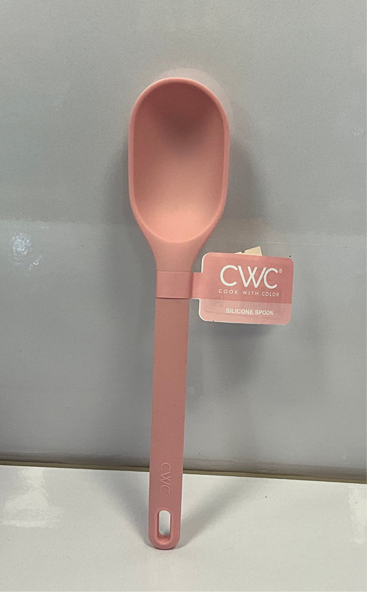 CWC Spoon Pink