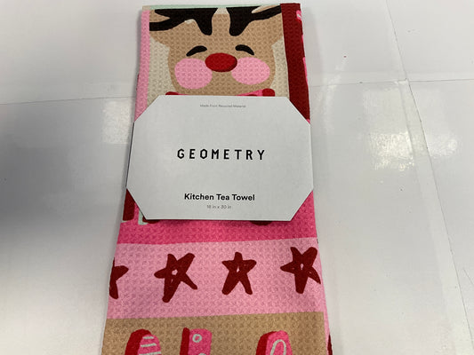 Geom Tea Winter Wonder