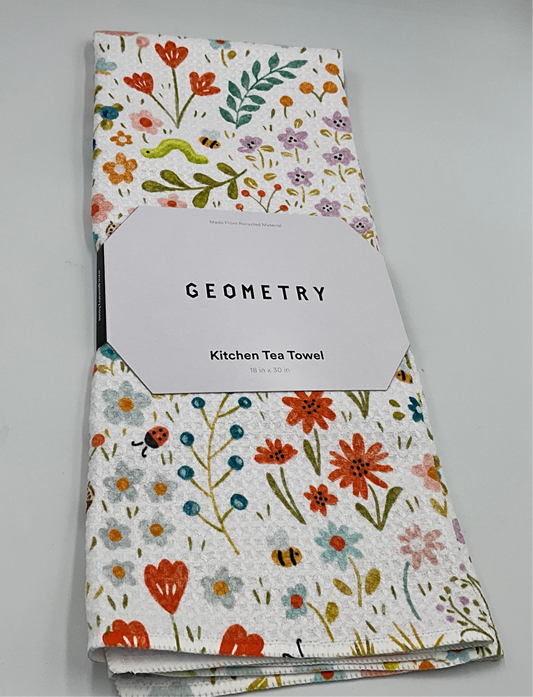 Geom Tea Honeybee Heaven