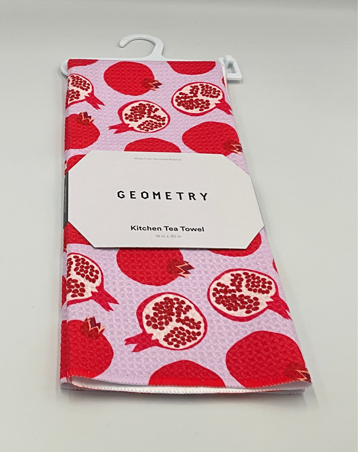 Geom Tea Pomegranate