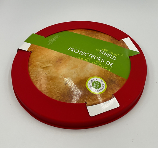 Fox Silicone Pie Protect