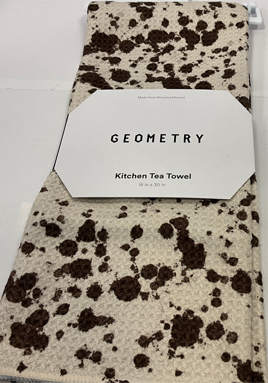 Geom Tea Spill