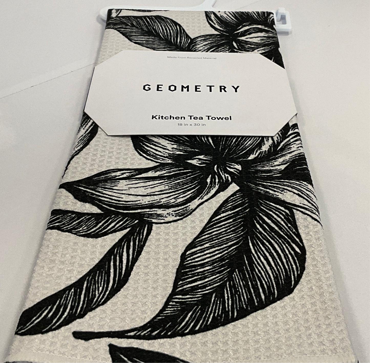 Geom Tea Caring