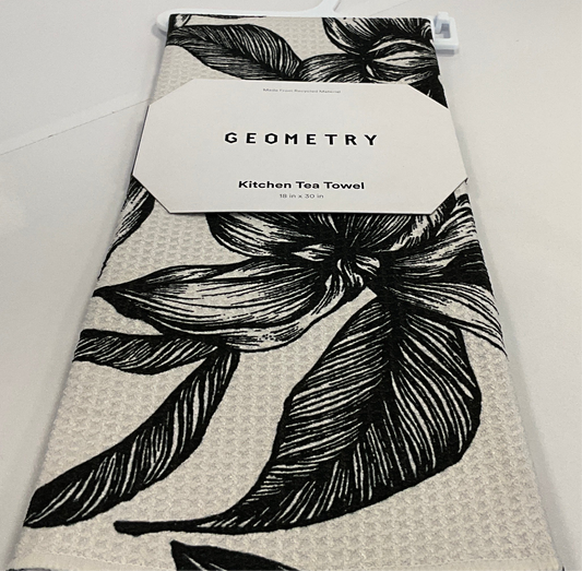 Geom Tea Caring