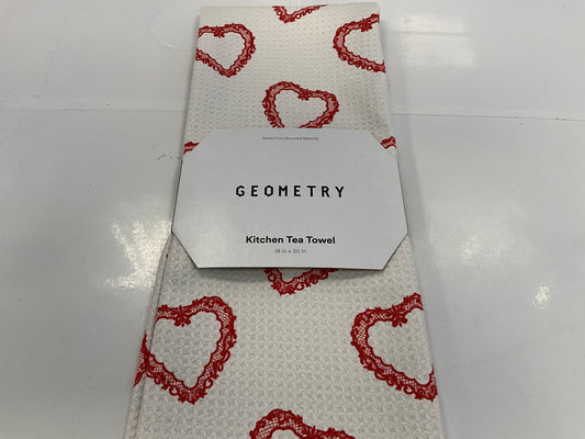 Geom Tea Soft Heart