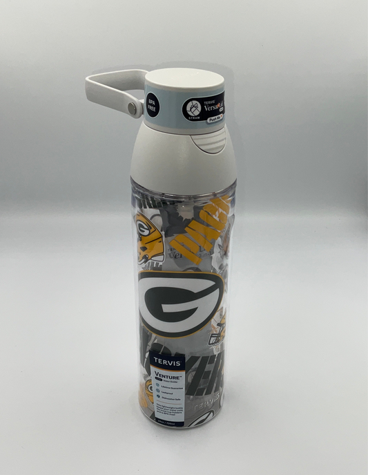 Tervis Bottle Packers