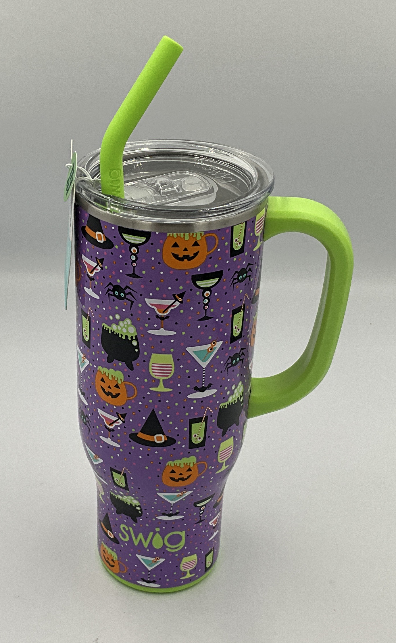 Swig 30z Mug Witches Brew
