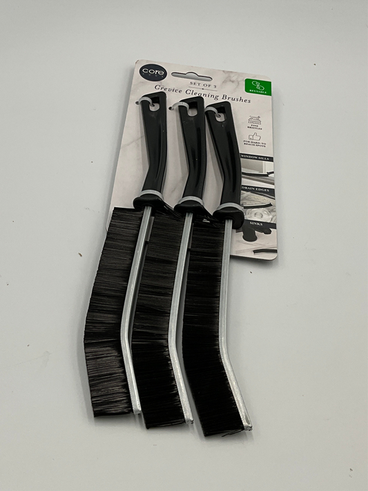 Core Home Crevice Cleaning Brush