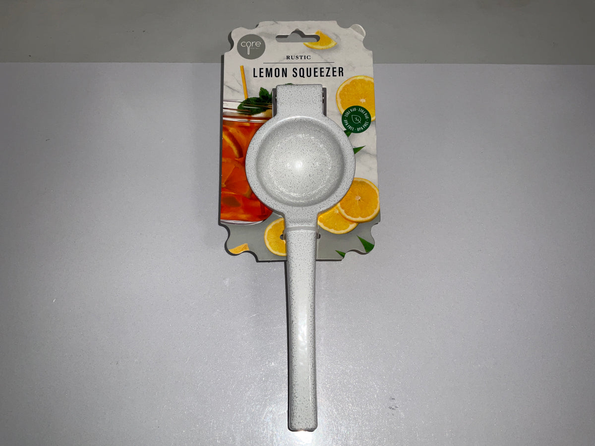 Core Lemon Squeezer