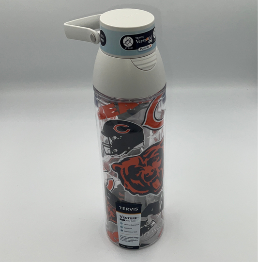 Tervis Bottle Bears