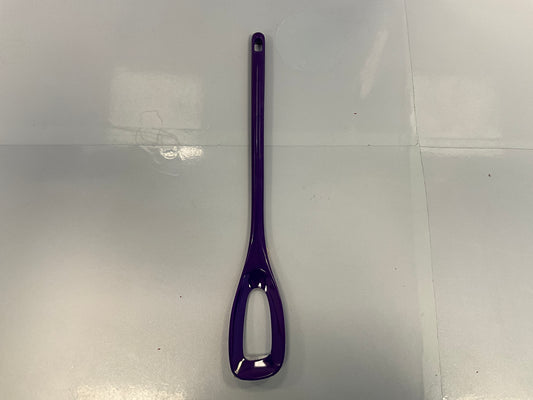 G/H Spoon Hole Purple