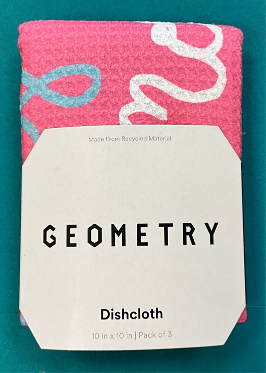 Geom Dish Mom Derful