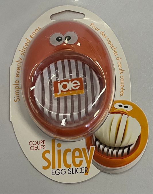Joie Slicey Egg Slicer