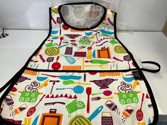 2 Lumps Smock Spatula Momma