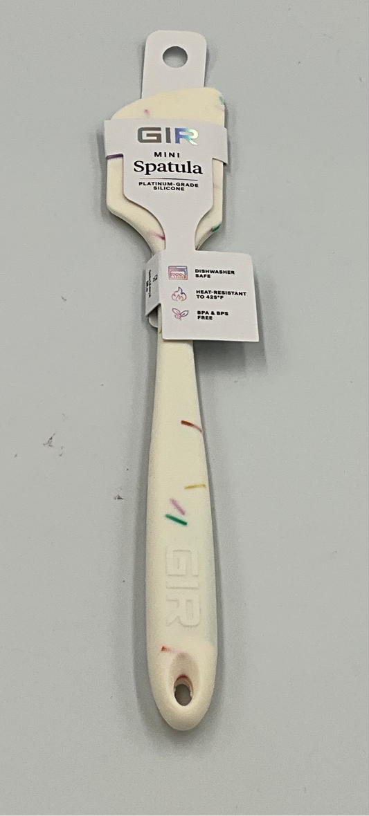 GIR Mini Spatula Confetti