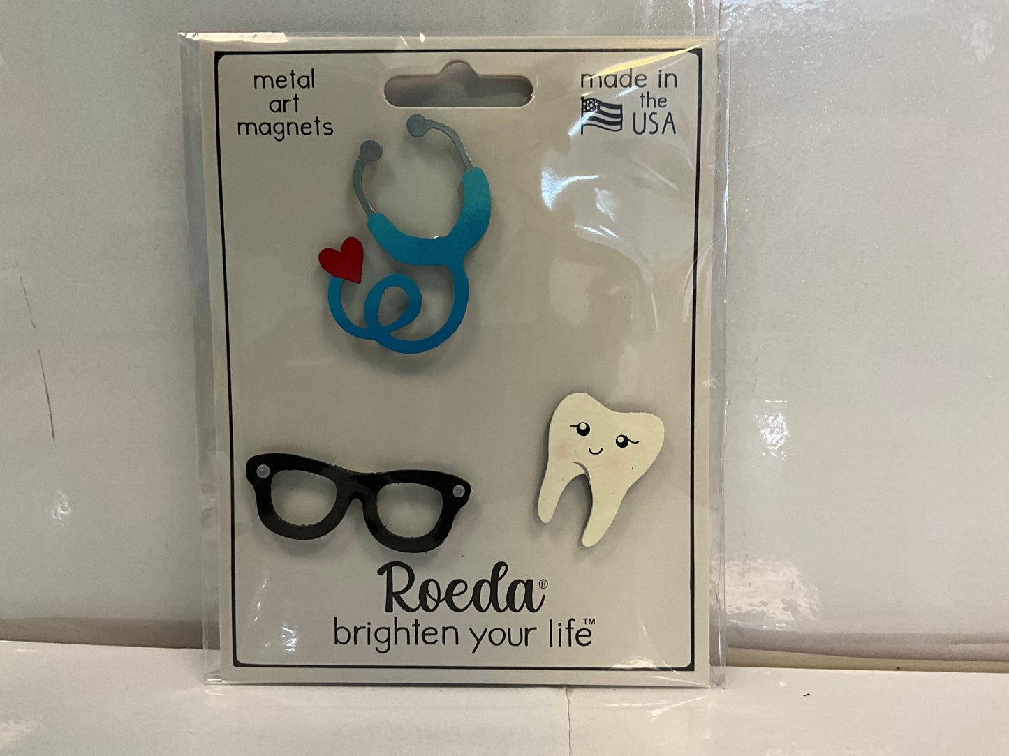 Roeda Magnets Healthcare