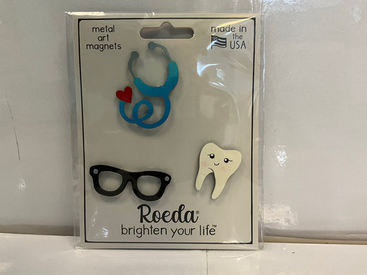Roeda Magnets Healthcare