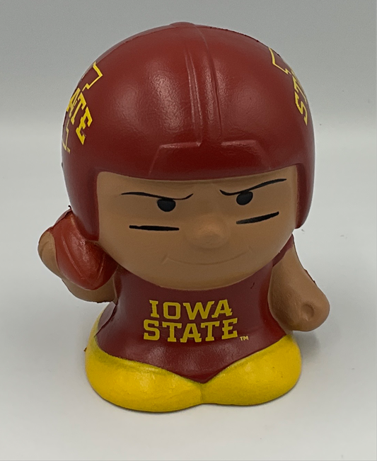 PaAn Squeezy Guy Iowa State