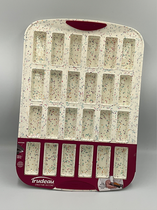 Trudeau SS Mini Bar Pan