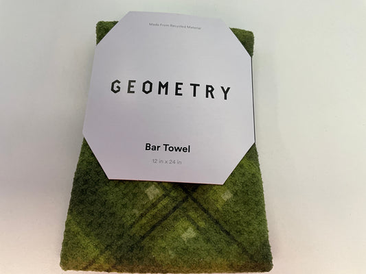 Geom Bar Forever Plaid