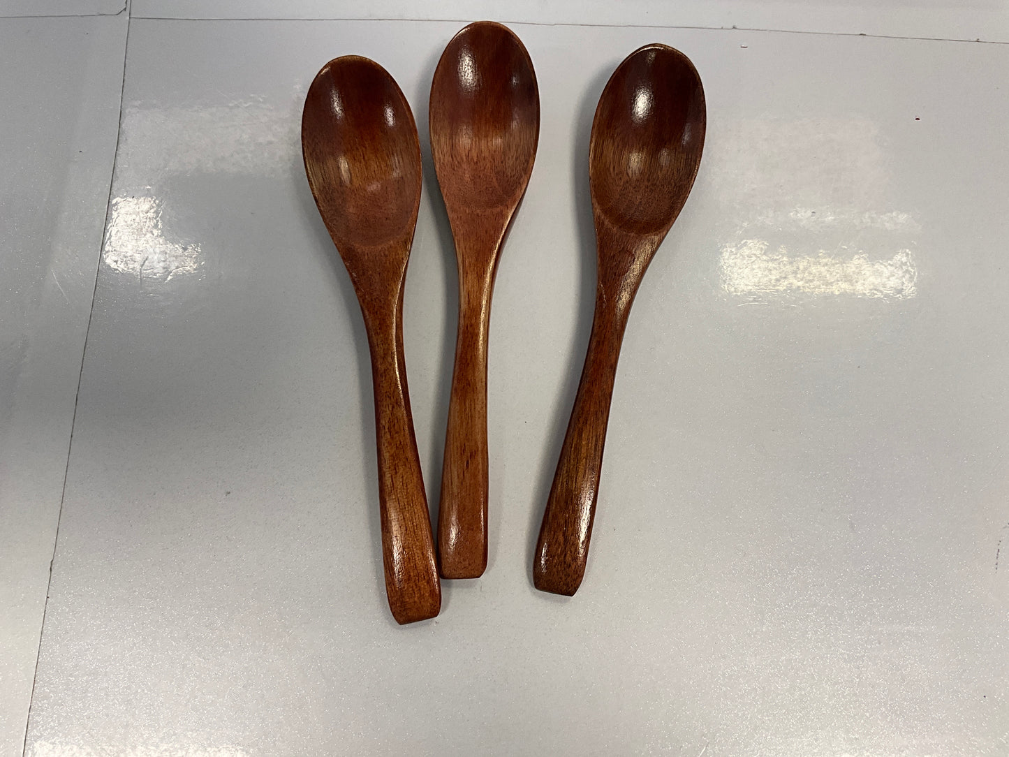 Wood Utensils- No UPC